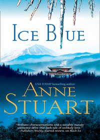 Ice Blue, Anne Stuart audiobook. ISDN42507263