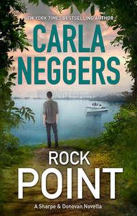 Rock Point, Carla  Neggers audiobook. ISDN42507287