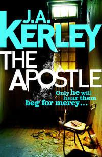 The Apostle,  audiobook. ISDN42507295