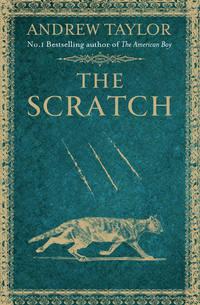 The Scratch, Andrew  Taylor audiobook. ISDN42507351