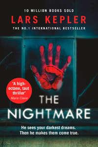 The Nightmare, Ларса Кеплер audiobook. ISDN42507375