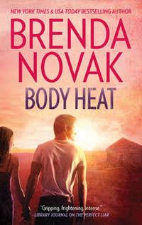 Body Heat - Brenda Novak