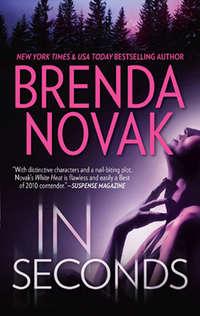 In Seconds - Brenda Novak