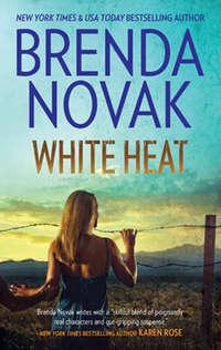 White Heat, Brenda  Novak audiobook. ISDN42507415