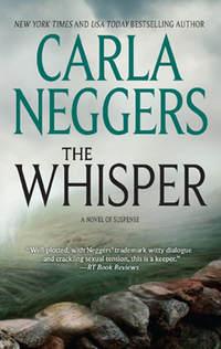 The Whisper, Carla  Neggers audiobook. ISDN42507431