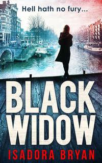 Black Widow - Isadora Bryan