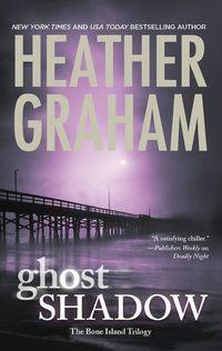 Ghost Shadow, Heather  Graham audiobook. ISDN42507447