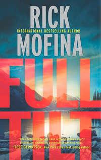 Full Tilt - Rick Mofina
