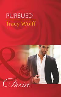Pursued - Tracy Wolff