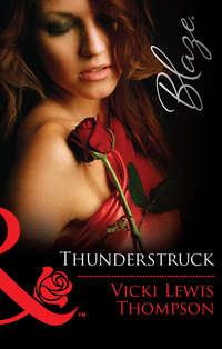 Thunderstruck - Vicki Thompson