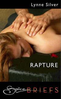 Rapture, Lynne  Silver audiobook. ISDN42508431
