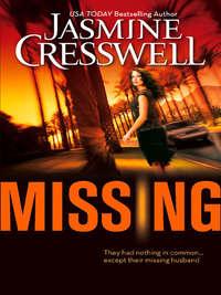 Missing, Jasmine Cresswell audiobook. ISDN42508463