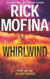 Whirlwind - Rick Mofina