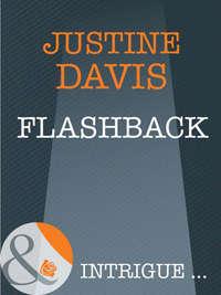 Flashback - Justine Davis