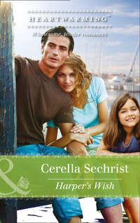 Harper′s Wish - Cerella Sechrist
