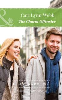 The Charm Offensive,  audiobook. ISDN42508855