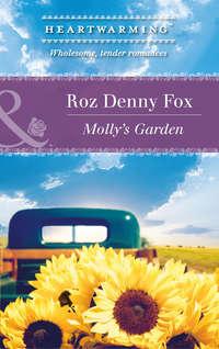 Molly′s Garden - Roz Fox