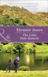 The Little Dale Remedy, Eleanor  Jones аудиокнига. ISDN42508935