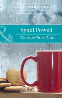 The Sweetheart Deal, Syndi  Powell audiobook. ISDN42508943