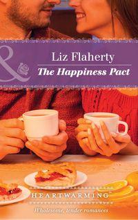 The Happiness Pact, Liz  Flaherty audiobook. ISDN42509023