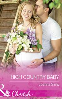 High Country Baby - Joanna Sims