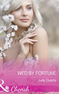 Wed By Fortune, Judy  Duarte audiobook. ISDN42509479