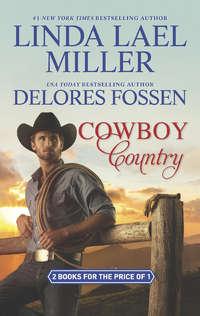 Cowboy Country: The Creed Legacy / Blame It on the Cowboy, Delores  Fossen audiobook. ISDN42509903