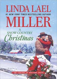 A Snow Country Christmas,  audiobook. ISDN42509919