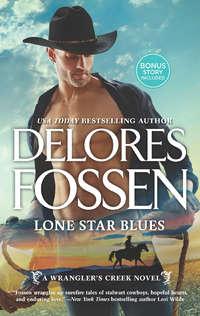 Lone Star Blues - Delores Fossen