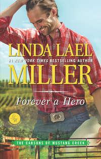 Forever A Hero,  audiobook. ISDN42510071