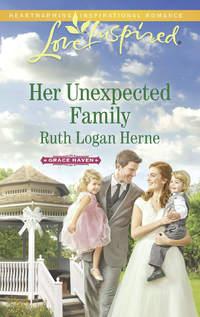 Her Unexpected Family - Ruth Herne