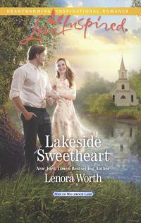 Lakeside Sweetheart, Lenora  Worth аудиокнига. ISDN42510711
