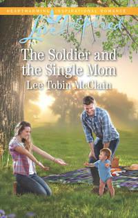 The Soldier And The Single Mom,  аудиокнига. ISDN42510751