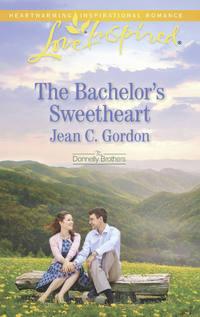 The Bachelors Sweetheart - Jean Gordon