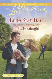 Lone Star Dad - Linda Goodnight