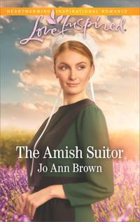 The Amish Suitor - Jo Brown