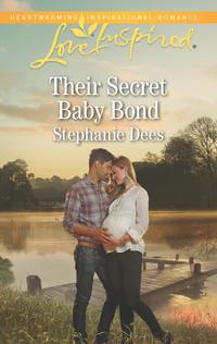 Their Secret Baby Bond, Stephanie  Dees audiobook. ISDN42511103