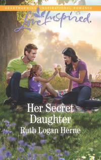 Her Secret Daughter,  audiobook. ISDN42511175