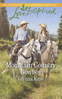 Mountain Country Cowboy, Glynna  Kaye аудиокнига. ISDN42511271