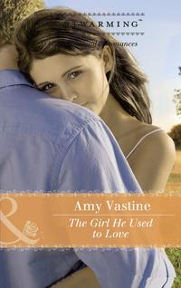 The Girl He Used To Love - Amy Vastine