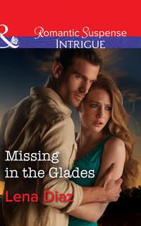 Missing In The Glades - Lena Diaz