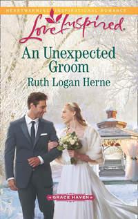 An Unexpected Groom,  audiobook. ISDN42511743