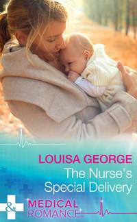 The Nurse′s Special Delivery, Louisa  George audiobook. ISDN42511903