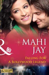 Falling For A Bollywood Legend,  audiobook. ISDN42512071
