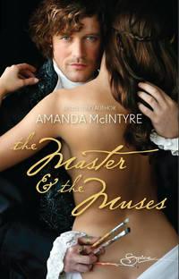 The Master and The Muses, Amanda  McIntyre audiobook. ISDN42512087