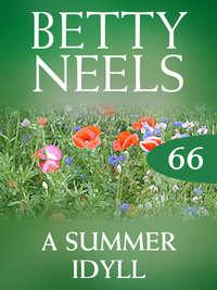 A Summer Idyll, Бетти Нилс audiobook. ISDN42512111
