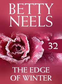 The Edge of Winter, Бетти Нилс audiobook. ISDN42512127