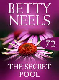 The Secret Pool, Бетти Нилс audiobook. ISDN42512351