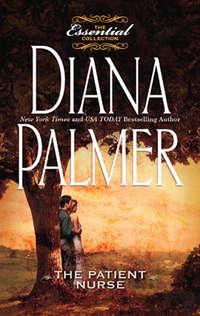 The Patient Nurse, Diana  Palmer audiobook. ISDN42512367