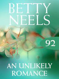 An Unlikely Romance, Бетти Нилс audiobook. ISDN42512423
